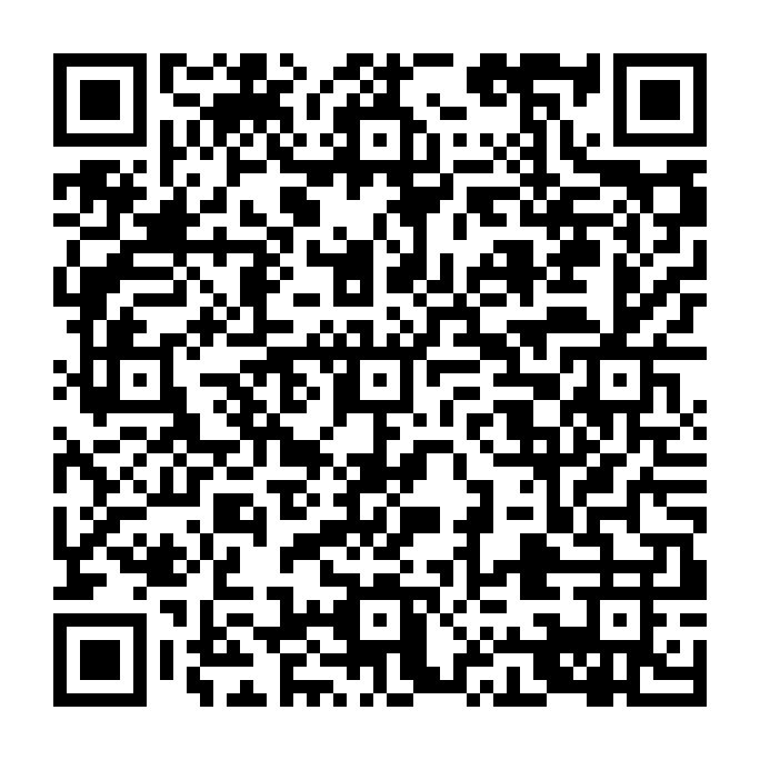 volunterr application QR 2026